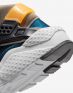 NIKE Air Huarache Run Shoes Ecru - DV7139-100 - 6t