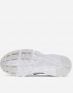 NIKE Air Huarache Run Shoes White - 654275-110 - 6t