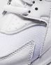 NIKE Air Huarache Run Shoes White - 654275-110 - 7t