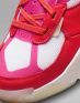 NIKE Jordan Air 200E Shoes Red/Pink - DH7381-606 - 6t