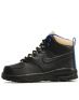 NIKE Manoa Leather Boots Black - BQ5372-003 - 1t