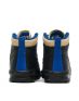NIKE Manoa Leather Boots Black - BQ5372-003 - 4t