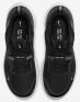 NIKE React Miler Running Shoes Black - CW1778-003 - 4t