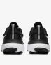 NIKE React Miler Running Shoes Black - CW1778-003 - 5t