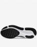 NIKE React Miler Running Shoes Black - CW1778-003 - 6t