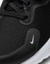 NIKE React Miler Running Shoes Black - CW1778-003 - 7t