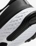 NIKE React Miler Running Shoes Black - CW1778-003 - 8t