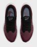 NIKE Zoom Winflo 8 Shoes Burgundy - CW3421-600 - 3t