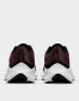 NIKE Zoom Winflo 8 Shoes Burgundy - CW3421-600 - 4t
