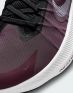 NIKE Zoom Winflo 8 Shoes Burgundy - CW3421-600 - 6t