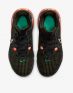 NIKE LeBron Witness 6 Shoes Black/Metallic - CZ4052-001 - 5t