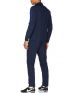 NIKE Academy 16 Woven Tracksuit Navy - 808758-451 - 2t