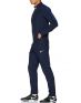 NIKE Academy 16 Woven Tracksuit Navy - 808758-451 - 3t