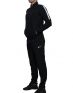 NIKE Academy 16 Woven Tracksuit Black - 808758-010 - 3t