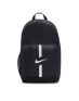 NIKE Academy Team Backpack Black - DA2571-010 - 1t