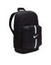NIKE Academy Team Backpack Black - DA2571-010 - 3t