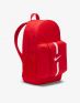 NIKE Academy Team Backpack Red - DA2571-657 - 3t