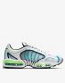 NIKE Air Max Tailwind 4 Special Edition White - CJ0641-100 - 2t