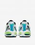 NIKE Air Max Tailwind 4 Special Edition White - CJ0641-100 - 4t