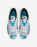 NIKE Air Max Tailwind 4 Special Edition White - CJ0641-100 - 5t