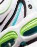 NIKE Air Max Tailwind 4 Special Edition White - CJ0641-100 - 7t