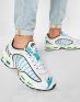 NIKE Air Max Tailwind 4 Special Edition White - CJ0641-100 - 8t