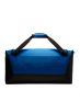 NIKE Brasilia Training Duffel Bag M Blue - BA5955-480 - 2t