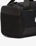 NIKE Brasilia Training Duffel Bag S Black - BA5957-010 - 5t