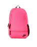 NIKE Classic North Solid Backpack Pink - BA5274-627 - 1t