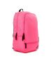 NIKE Classic North Solid Backpack Pink - BA5274-627 - 3t