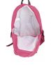 NIKE Classic North Solid Backpack Pink - BA5274-627 - 4t