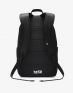 NIKE Elemental 2.0 Backpack Black - BA5876-082 - 2t