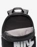 NIKE Elemental 2.0 Backpack Black - BA5876-082 - 4t