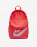 NIKE Elemental Backpack Orange - BA6030-631 - 5t