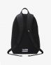 NIKE Elemental Heritge Backpack Black - BA6030-013 - 2t