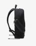 NIKE Elemental Heritge Backpack Black - BA6030-013 - 3t