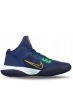 NIKE Kyrie Flytrap 4 Navy - CT1972-400 - 2t