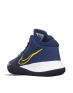 NIKE Kyrie Flytrap 4 Navy - CT1972-400 - 8t