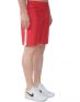NIKE Max Graphic Shorts Red - 645495-658 - 3t