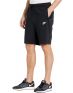 NIKE Sportswear Club Fleece Shorts Black - BV2772-010 - 3t