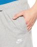NIKE Sportswear Club Fleece Shorts Grey - BV2772-063 - 4t