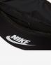 NIKE Sportswear Heritage Hip Pack Black - BA5750-010 - 5t