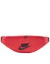 NIKE Sportswear Heritage Hip Pack Red - BA5750-631 - 1t