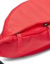 NIKE Sportswear Heritage Hip Pack Red - BA5750-631 - 4t