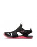 NIKE Sunray Protect 2 Black & Pink - 943826-003 - 1t
