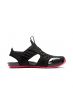 NIKE Sunray Protect 2 Black & Pink - 943826-003 - 2t