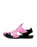 NIKE Sunray Protect 2 Pink & Black - 943826-602 - 1t