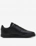 NIКЕ Court Vision Low All Black - CD5463-002 - 2t