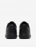 NIКЕ Court Vision Low All Black - CD5463-002 - 4t