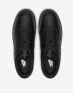 NIКЕ Court Vision Low All Black - CD5463-002 - 5t